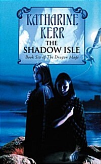 The Shadow Isle (Paperback)