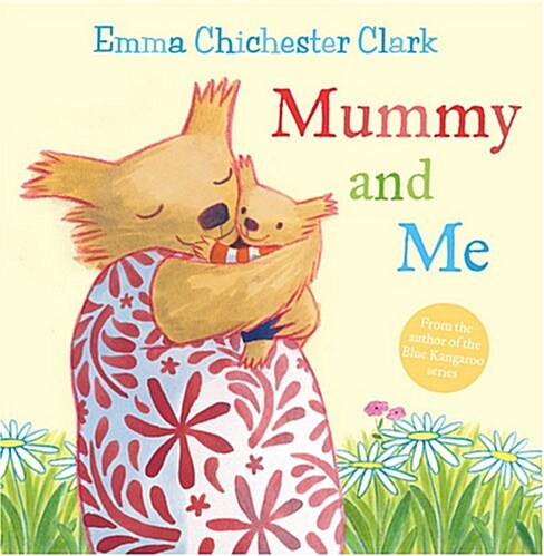 Mummy and Me (Paperback)