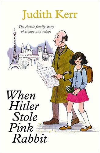 When Hitler Stole Pink Rabbit (Paperback, New ed)