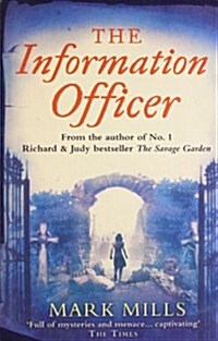 The Information Officer (Paperback)