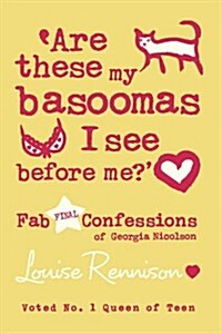 Are these my basoomas I see before me? (Paperback)