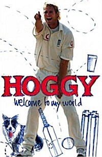 Welcome to My World. Hoggy (Hardcover)