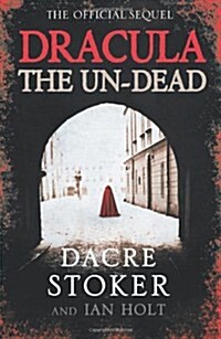Dracula: the Un-dead (Paperback)