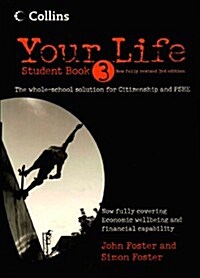 Your Life Book 3. (Paperback)