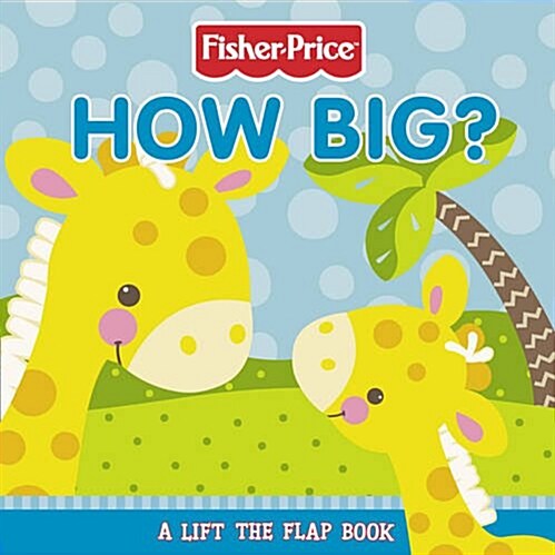 How Big? (Hardcover)