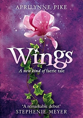 Wings (Paperback)