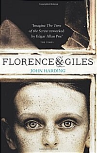 Florence and Giles (Paperback)