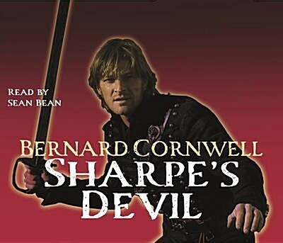 Sharpes Devil (Audio CD)