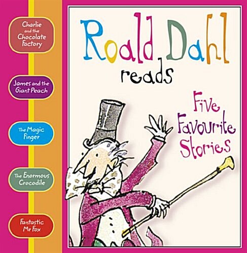 Roald Dahl Summer Special. by Roald Dahl (Hardcover)