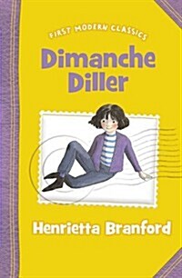 Dimanche Diller (Paperback)