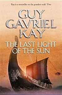 The Last Light of the Sun (Paperback)