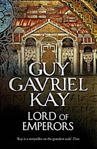 Lord of Emperors (Paperback)