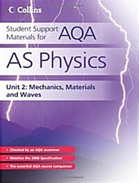 Student Support Materials for AQA (Paperback)