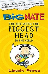 The Boy with the Biggest Head in the World (Paperback)