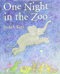 One Night In the Zoo (Package, Unabridged ed)