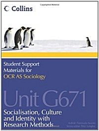 Student Support Materials for Sociology (Paperback)