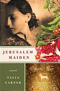 Jerusalem Maiden (Paperback)