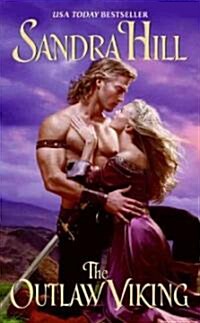 The Outlaw Viking (Mass Market Paperback)