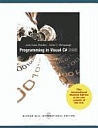Programming in Visual C# 2008 (Paperback)