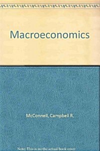 Macroeconomics (Paperback)