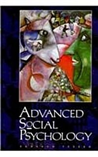 Advanced Social Psychology (Hardcover)