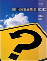 Contemporary Moral Issues (Paperback)