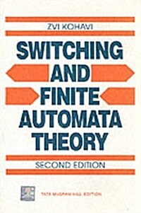 Switching & Finite Automata Theory (Paperback)