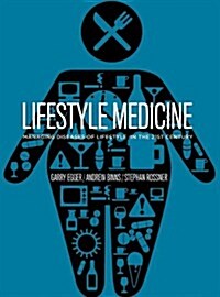 Lifestyle Medicine (Paperback, 2, UK)