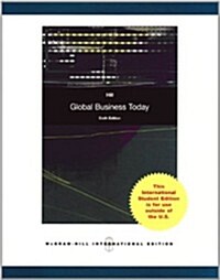 Global Business Today (Paperback)