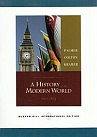 History of the Modern World: V. 2 (Paperback)