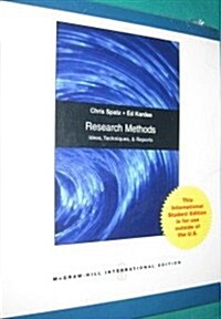 Elementary Research Methods (Paperback)