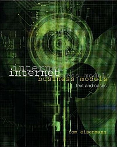 Internet Business Models (Paperback)