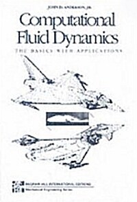 Computational Fluid Dynamics (Paperback)
