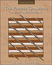 [중고] The Fourier Transform and Its Applications (Paperback)