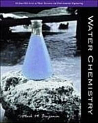 [중고] Water Chemistry (Paperback)