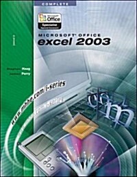 Microsoft Excel 2004 Complete (Paperback)