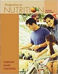 [중고] Perspectives in Nutrition (Paperback)