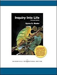 Inquiry Into Life (Paperback)