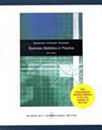 Business Statistics in Practice (Paperback)