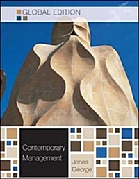 [중고] Contemporary Management. Gareth R. Jones, Jennifer George (Paperback)