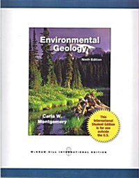 Environmental Geology (Paperback)