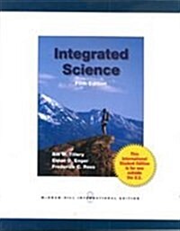 Integrated Science (Paperback)