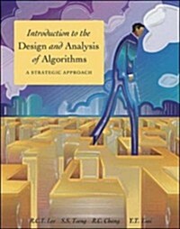 Introduction to the Design and Analysis of Algorithms: A Strategic Approach (Paperback)