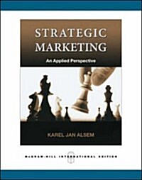 Strategic Marketing: A Practical Approach (Paperback)