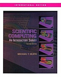 Scientific Computing (Paperback, 2nd)