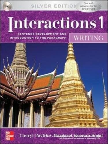 Interactions 1: Writing (Paperback)