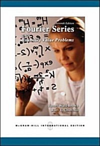 Fourier Series and Boundary Value Problems (Paperback)