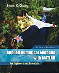 Applied Numerical Methods with MATLAB for Engineers and Scientists (Paperback)