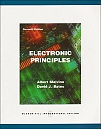 Electronic Principles. (Paperback)