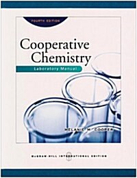 Cooperative Chemistry Lab Manual (Paperback)